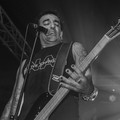 GutterPunk - Professional Concert Photography